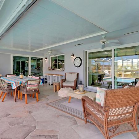 Inviting Lakeview Home L Pool L Close To Beaches Pulau Marco Luaran gambar