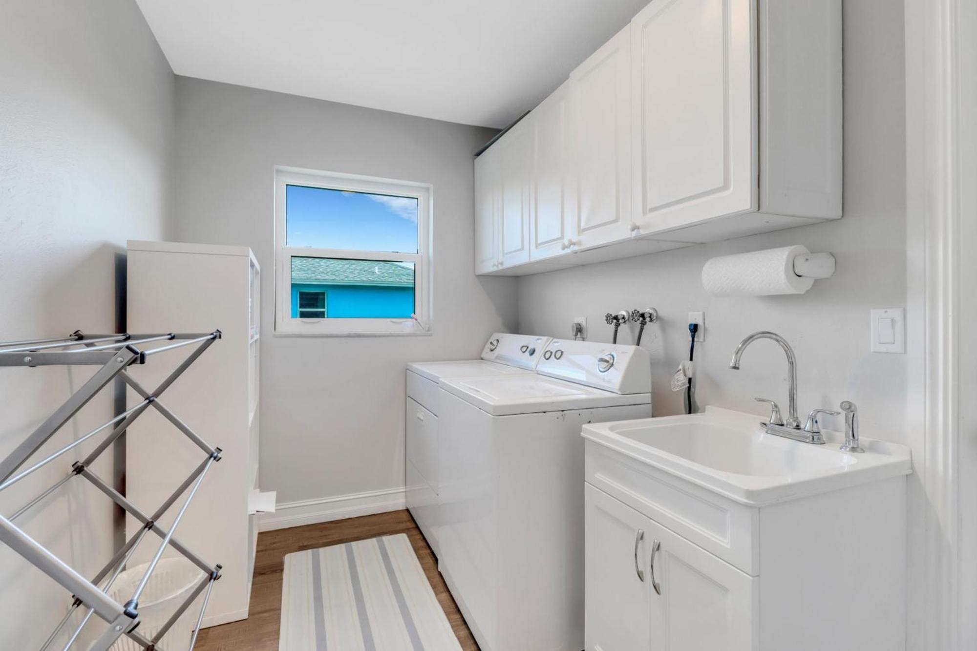 Inviting Lakeview Home L Pool L Close To Beaches Pulau Marco Luaran gambar