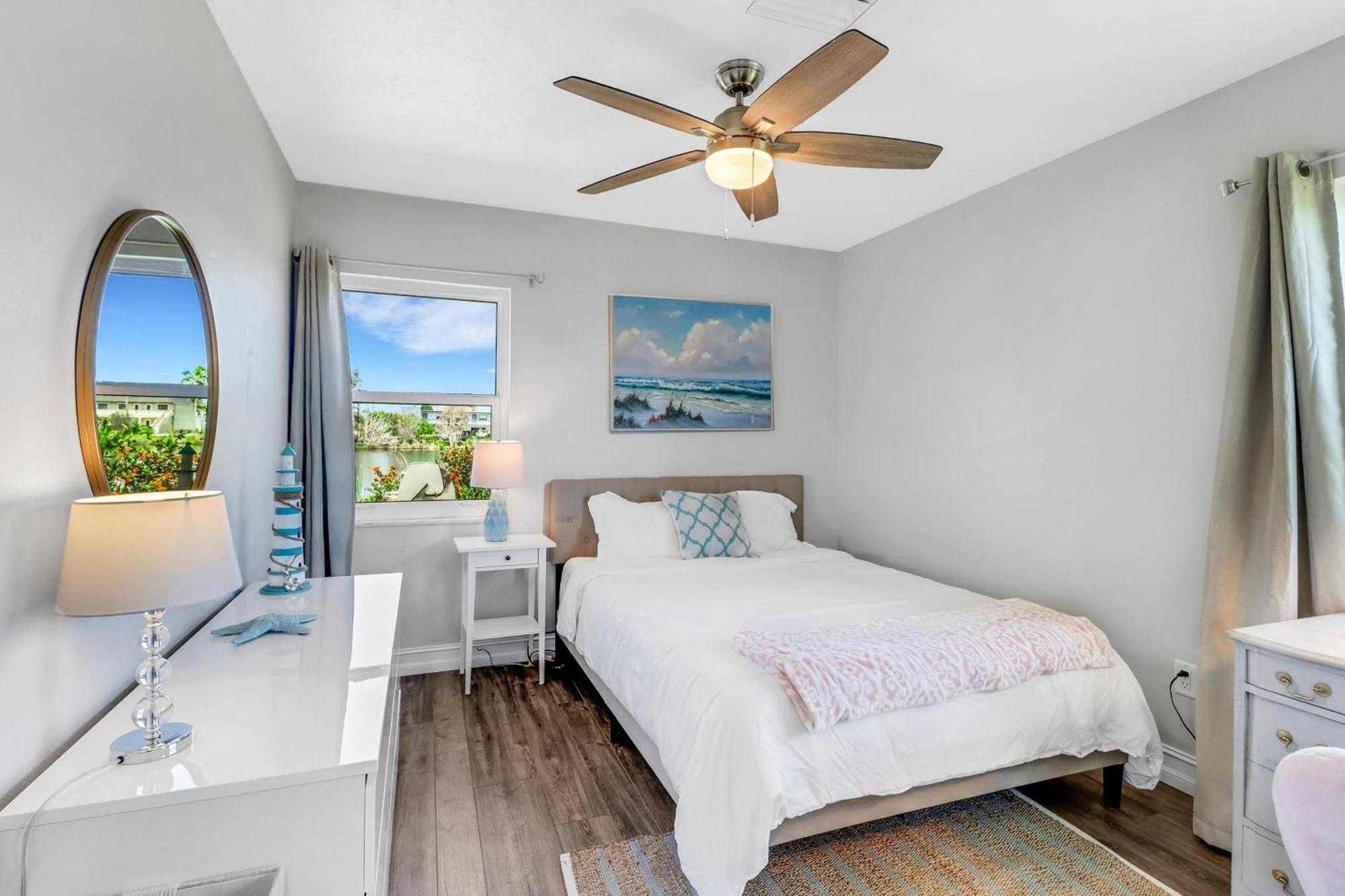 Inviting Lakeview Home L Pool L Close To Beaches Pulau Marco Luaran gambar