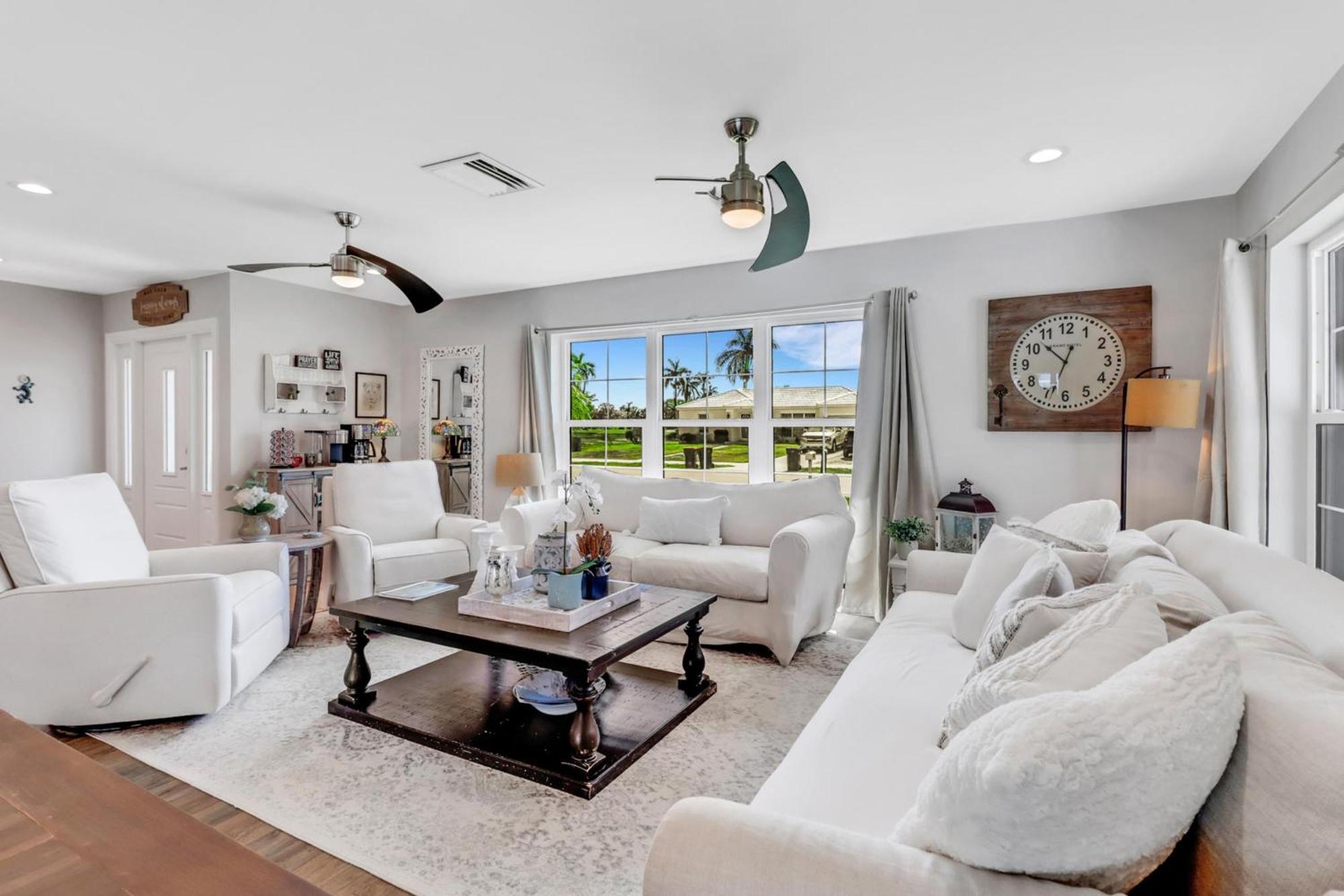 Inviting Lakeview Home L Pool L Close To Beaches Pulau Marco Luaran gambar